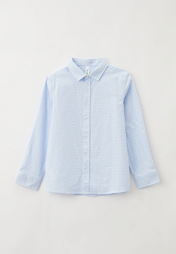 фото Рубашка sela