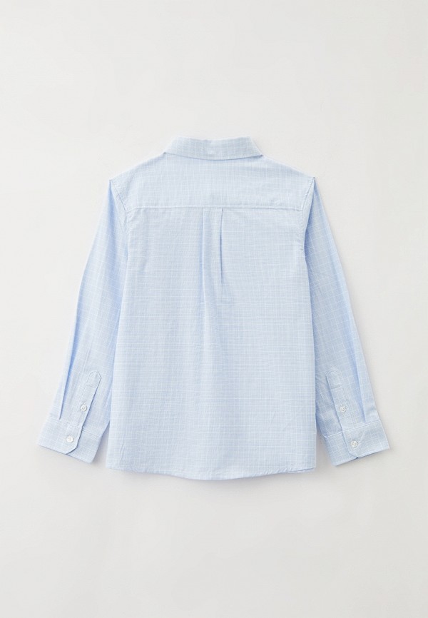 фото Рубашка sela