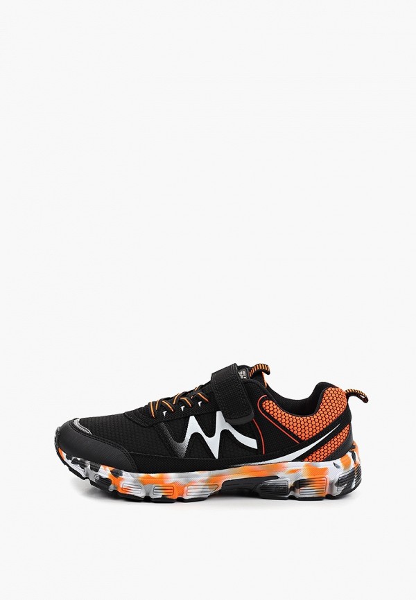 фото Кроссовки shuzzi