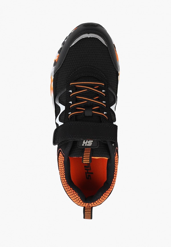 фото Кроссовки shuzzi