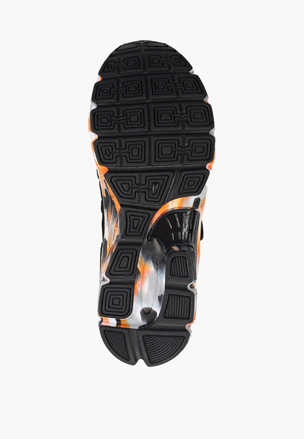 фото Кроссовки shuzzi