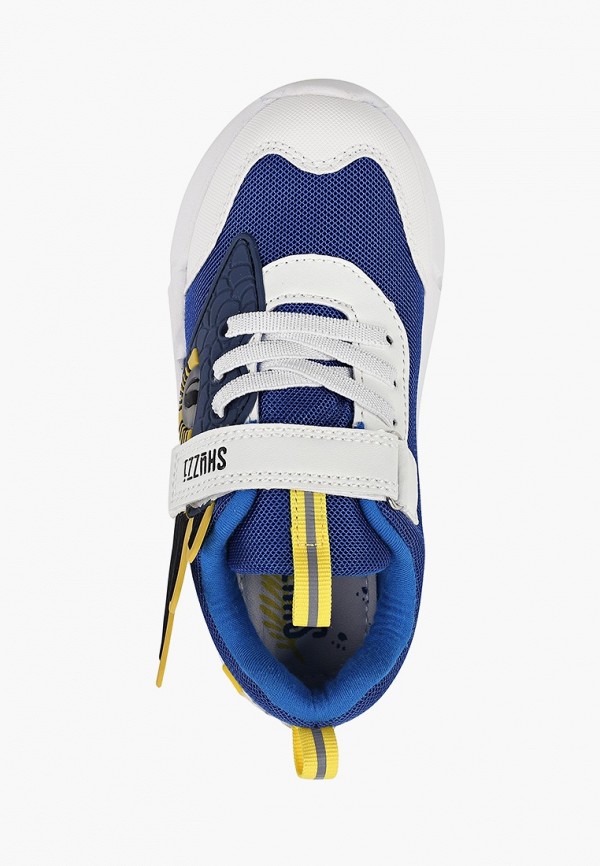 фото Кроссовки shuzzi