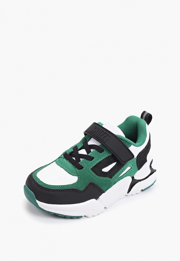 фото Кроссовки shuzzi