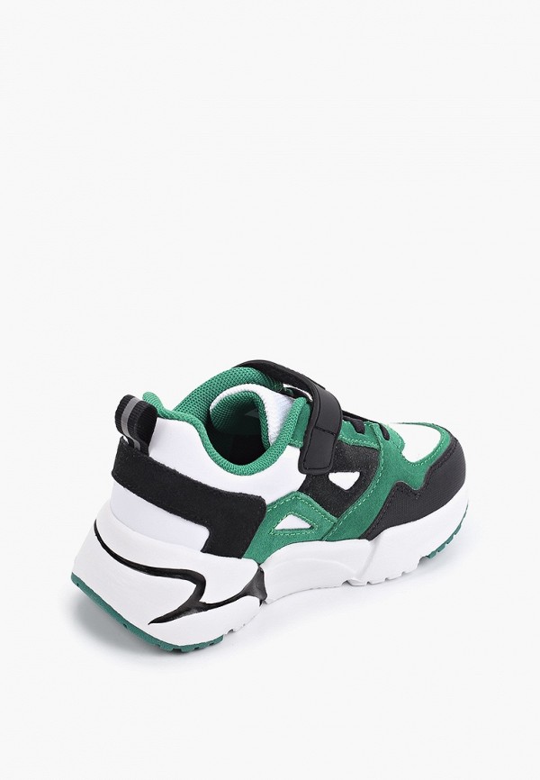 фото Кроссовки shuzzi