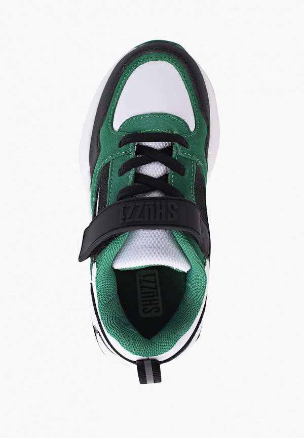 фото Кроссовки shuzzi