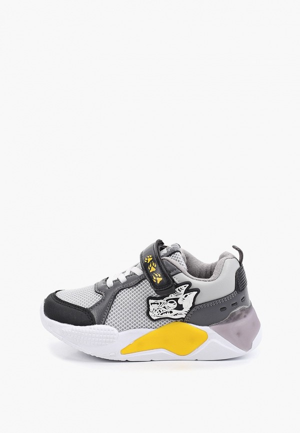 фото Кроссовки shuzzi