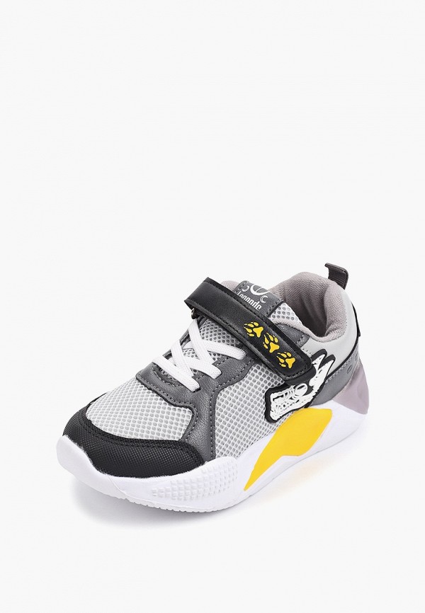 фото Кроссовки shuzzi