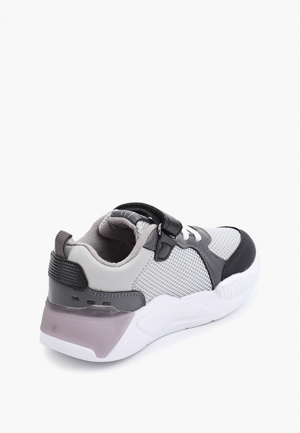 фото Кроссовки shuzzi