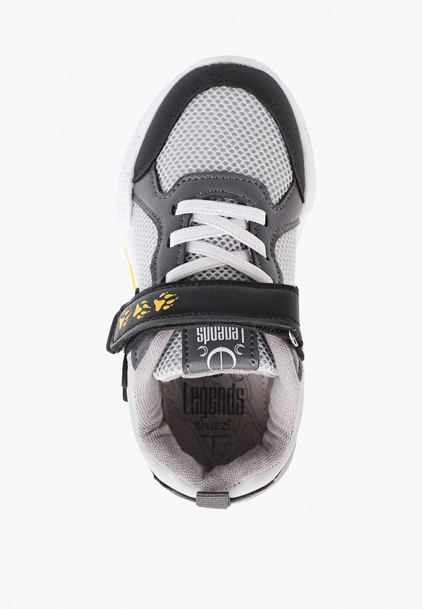 фото Кроссовки shuzzi