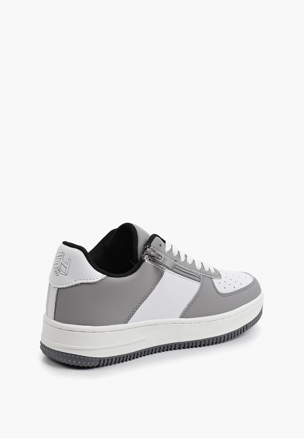 фото Кеды shuzzi