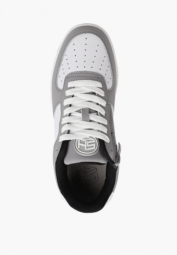 фото Кеды shuzzi