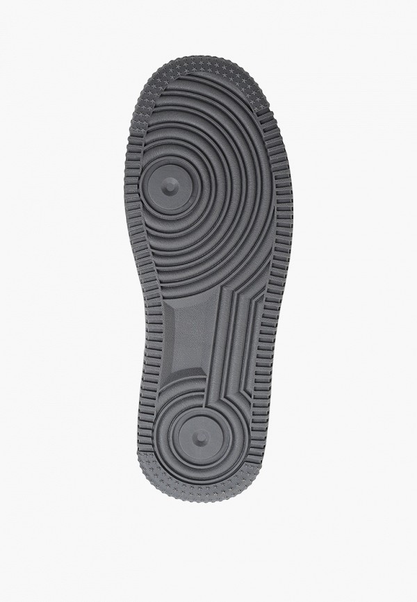 фото Кеды shuzzi