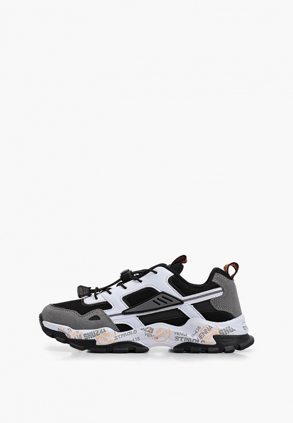 фото Кроссовки shuzzi