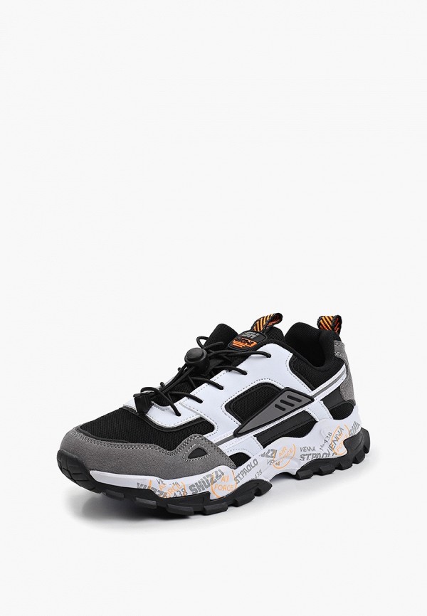 фото Кроссовки shuzzi