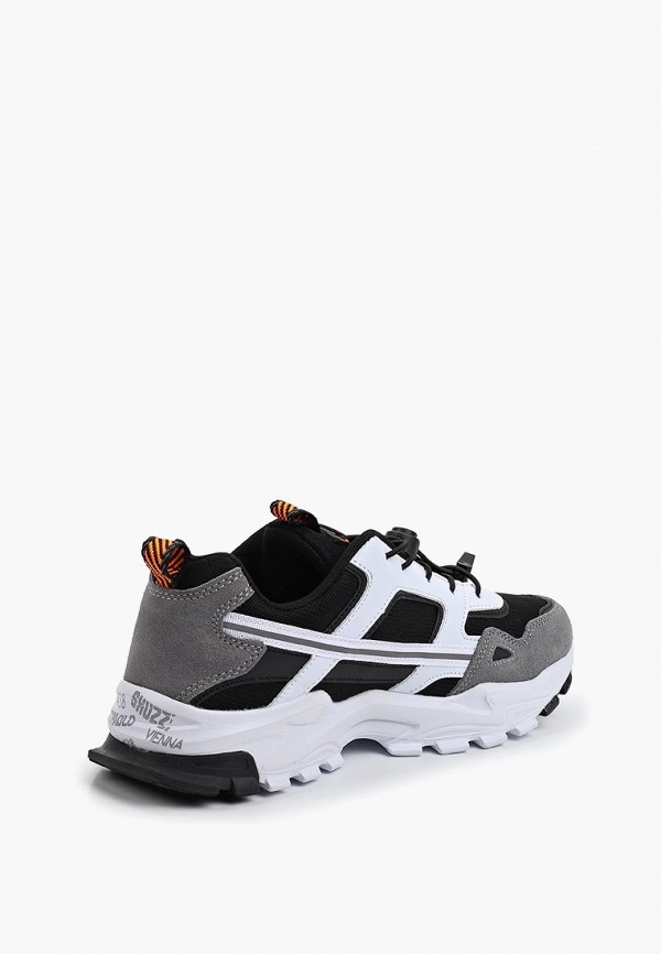 фото Кроссовки shuzzi