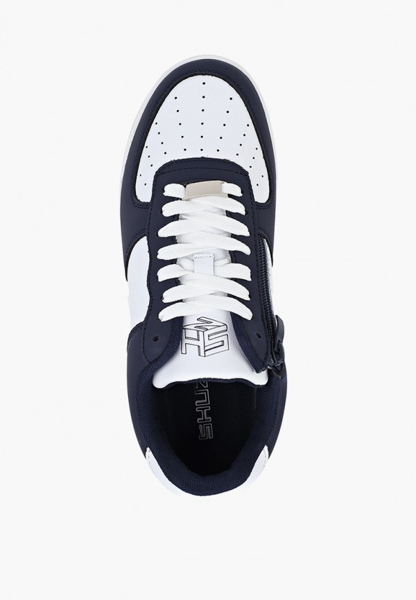 фото Кеды shuzzi