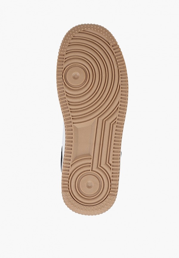 фото Кеды shuzzi