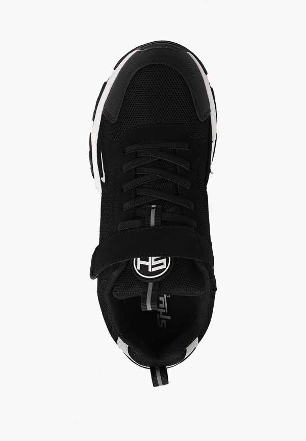 фото Кроссовки shuzzi