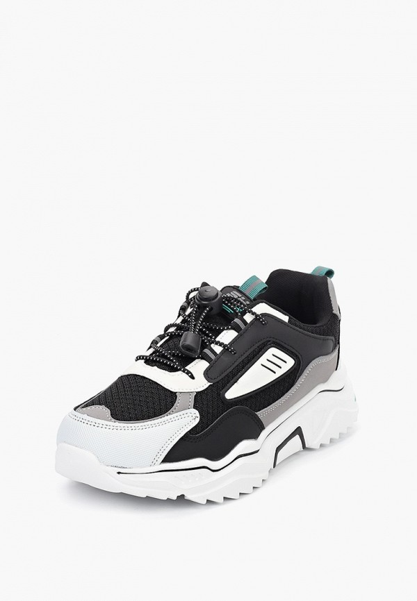 фото Кроссовки shuzzi