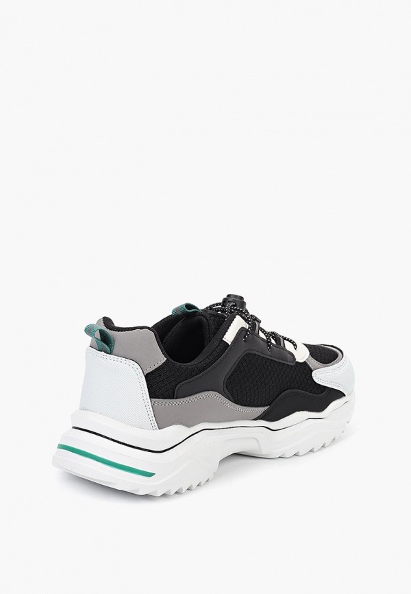 фото Кроссовки shuzzi