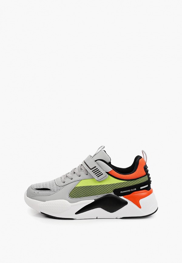 фото Кроссовки shuzzi