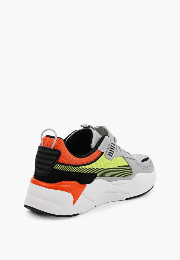 фото Кроссовки shuzzi