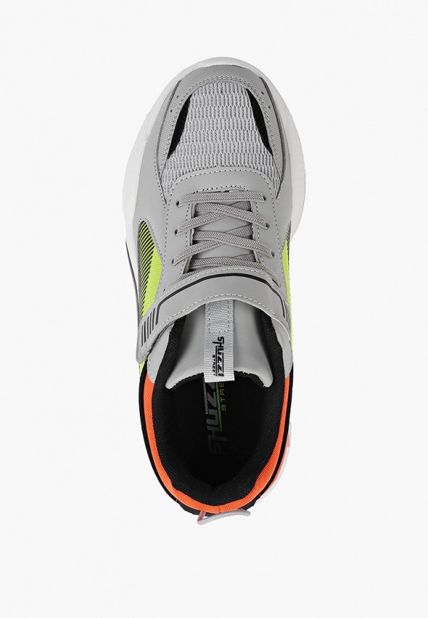 фото Кроссовки shuzzi