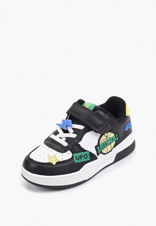 фото Кеды shuzzi