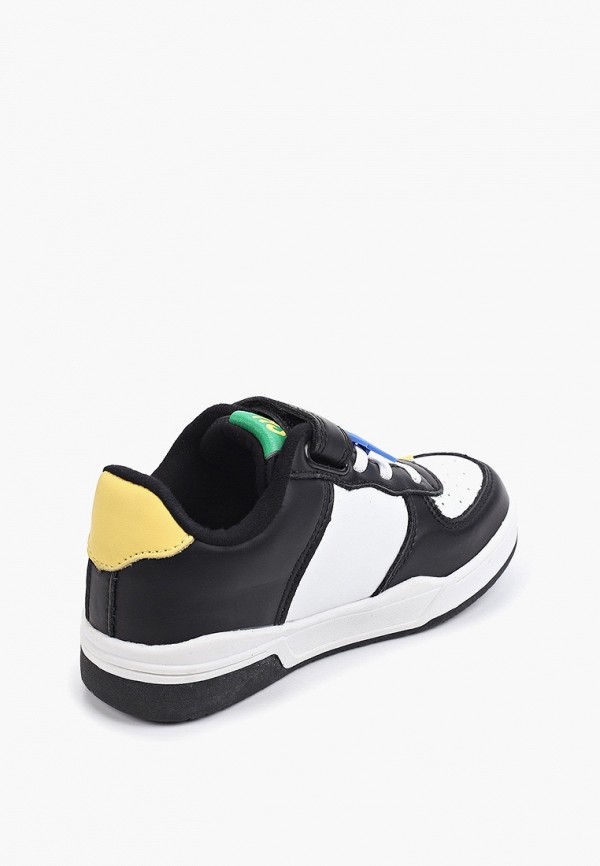 фото Кеды shuzzi