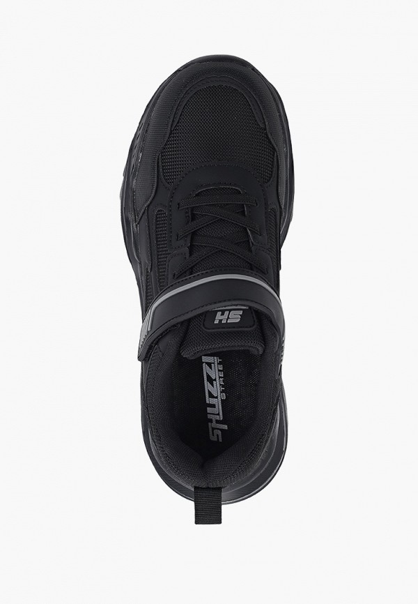 фото Кроссовки shuzzi