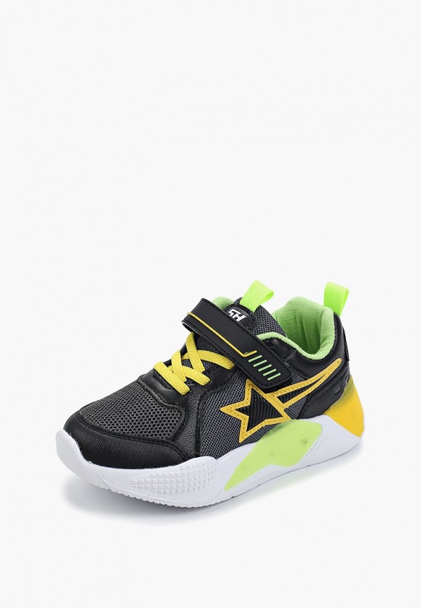 фото Кроссовки shuzzi