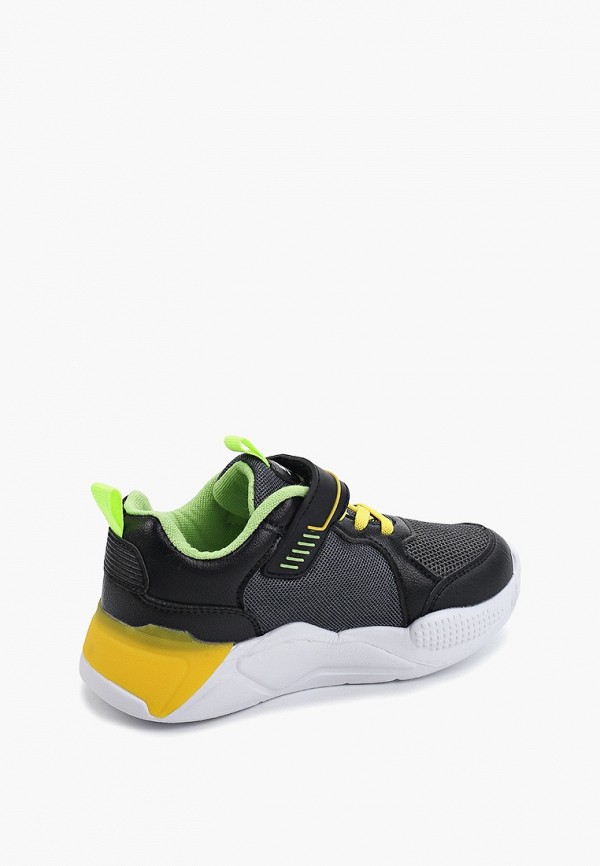 фото Кроссовки shuzzi