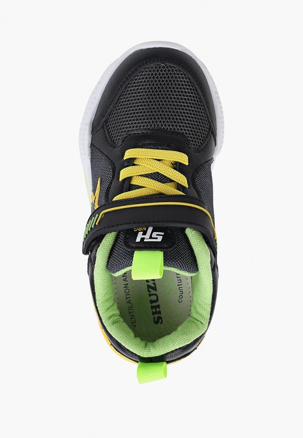 фото Кроссовки shuzzi