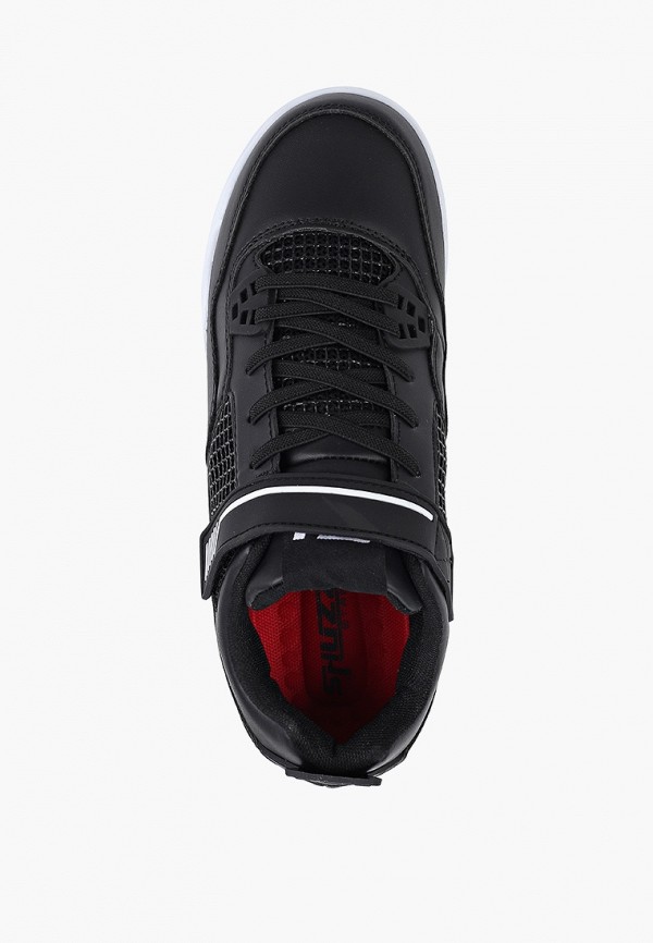 фото Кроссовки shuzzi