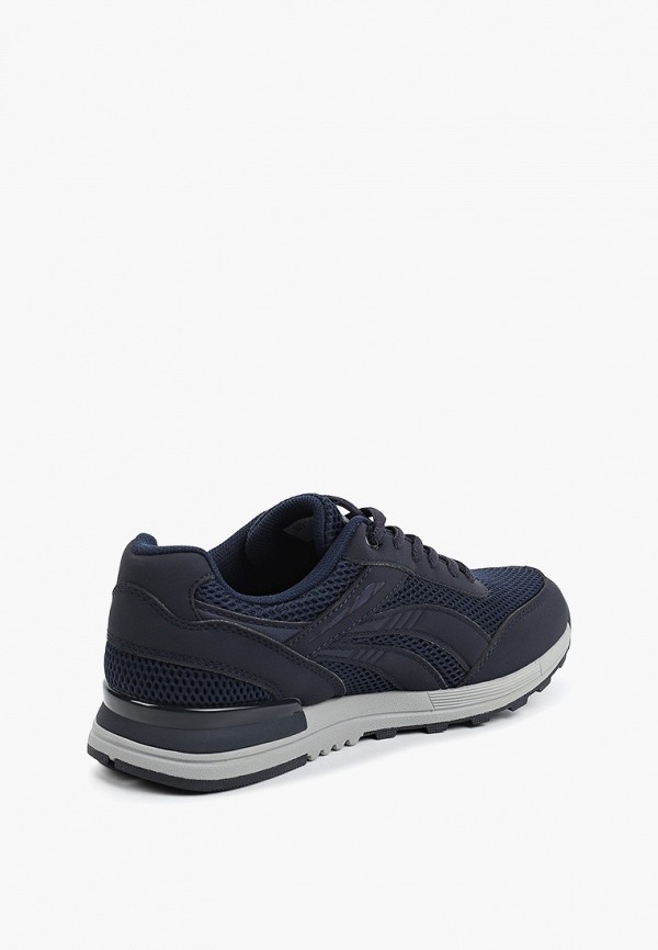 фото Кроссовки shuzzi