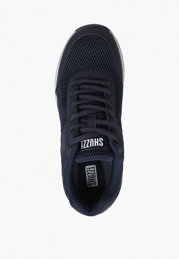 фото Кроссовки shuzzi