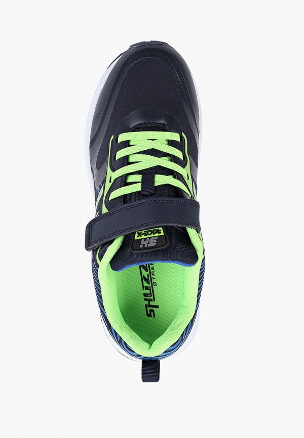 фото Кроссовки shuzzi