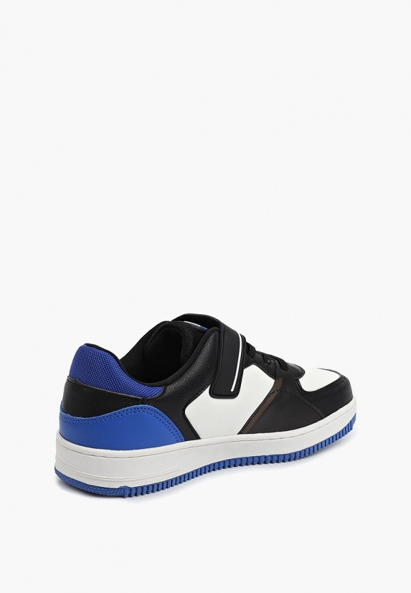 фото Кеды shuzzi