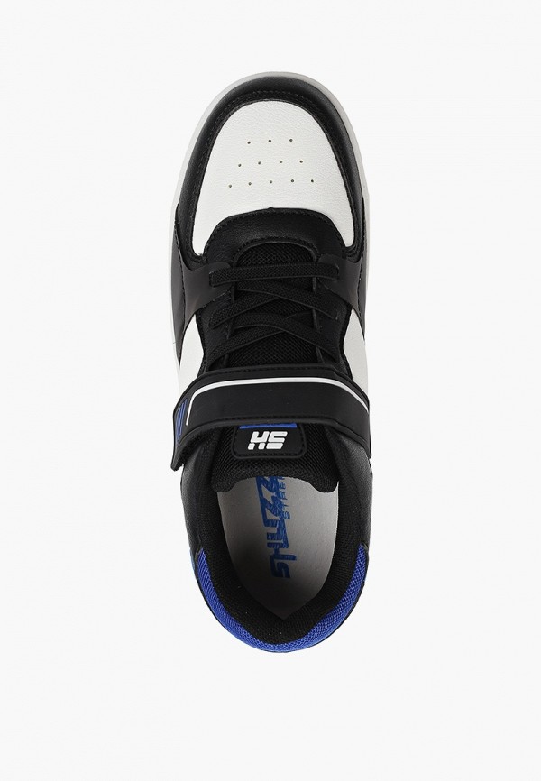 фото Кеды shuzzi