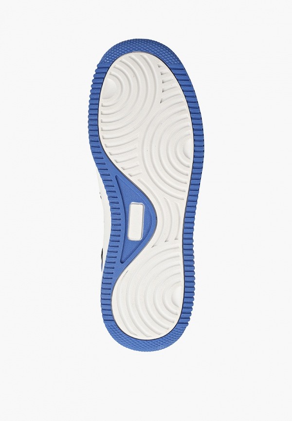 фото Кеды shuzzi