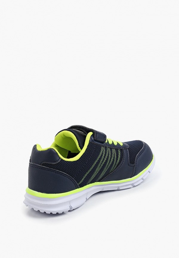 фото Кроссовки shuzzi