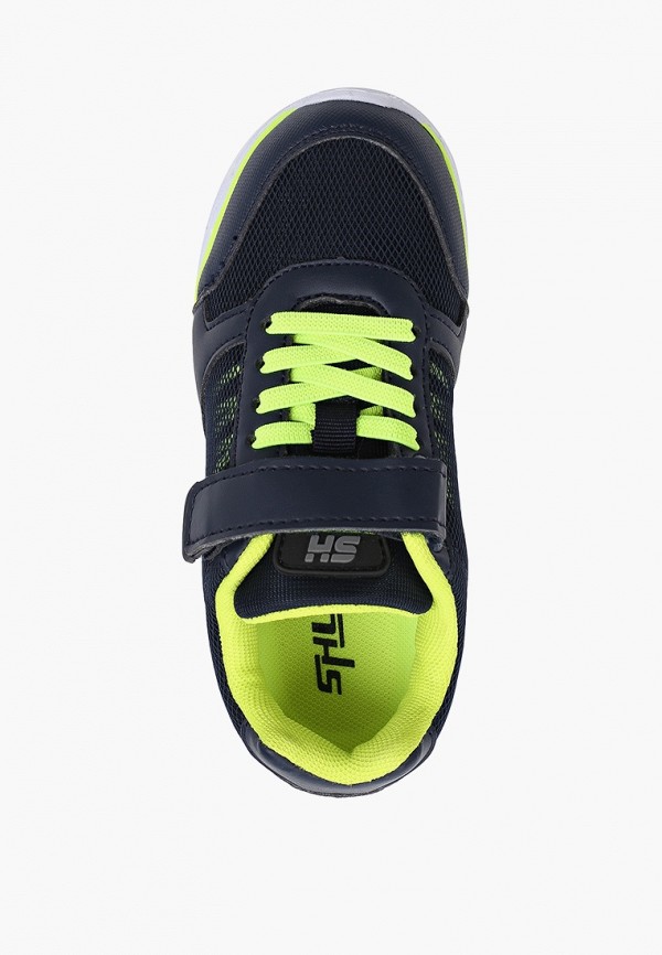 фото Кроссовки shuzzi