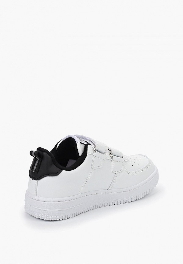 фото Кеды shuzzi