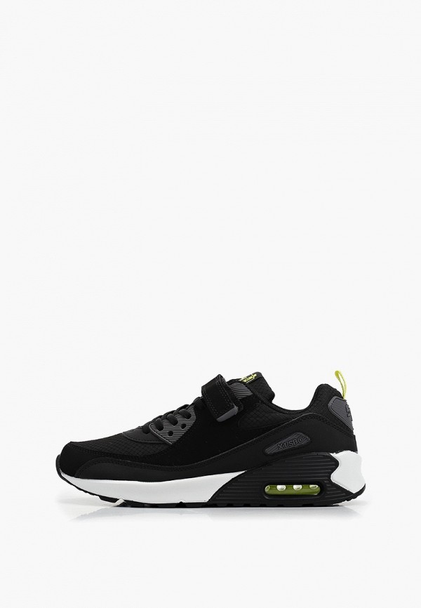 фото Кроссовки shuzzi