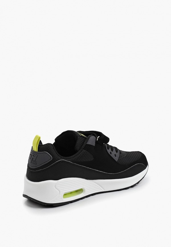 фото Кроссовки shuzzi