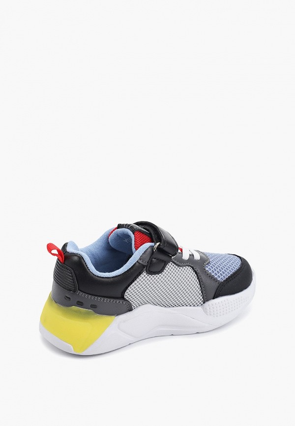 фото Кроссовки shuzzi