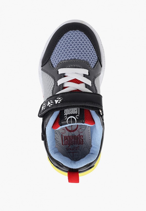 фото Кроссовки shuzzi