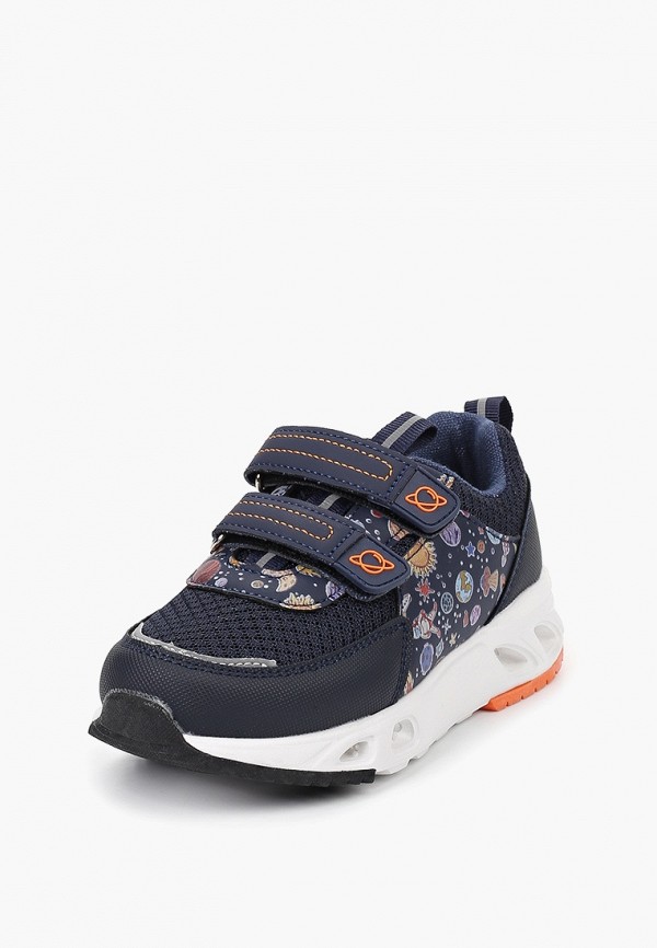 фото Кроссовки shuzzi