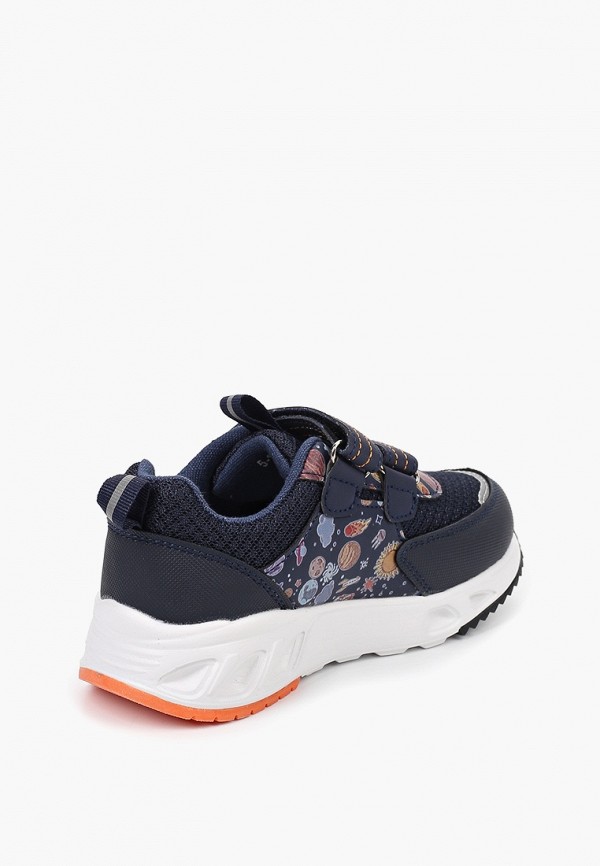 фото Кроссовки shuzzi