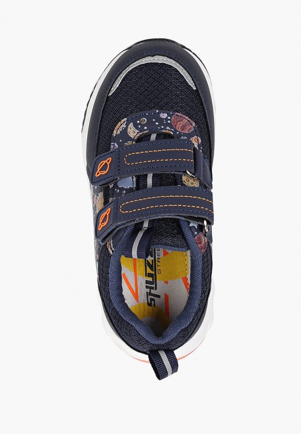 фото Кроссовки shuzzi